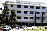 Palos Verdes - Hospital Plumbing